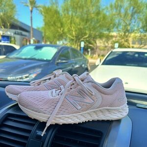 New balance woman’s sneakers